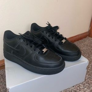 Black air forces (GS)